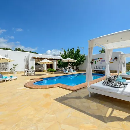 Balafi Cala Llonga (Ibiza)