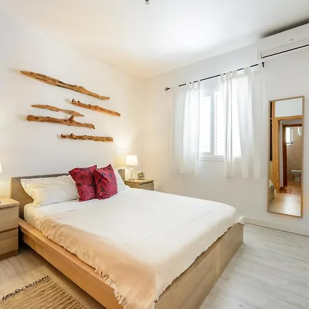 Villa Balafi Cala Llonga (Ibiza)