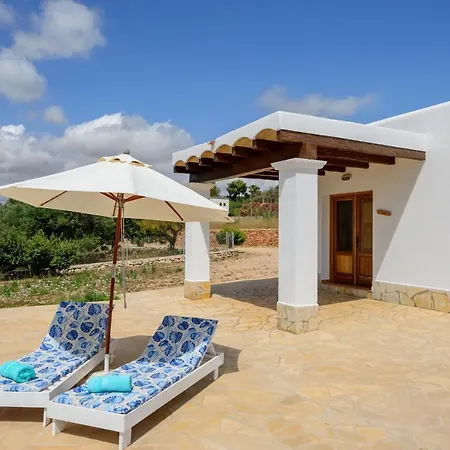 Balafi Cala Llonga (Ibiza)
