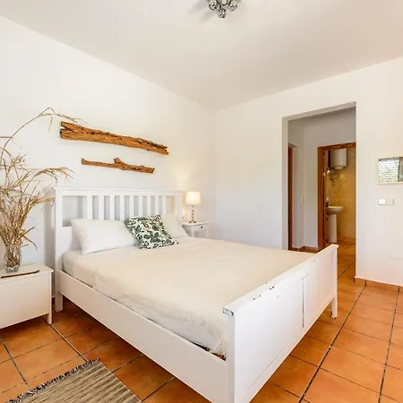 Balafi Villa Cala Llonga (Ibiza)