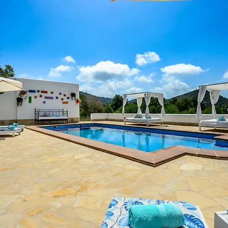 Balafi Villa