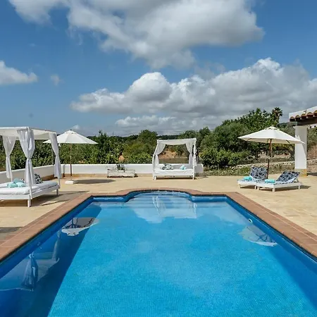 Villa Balafi *