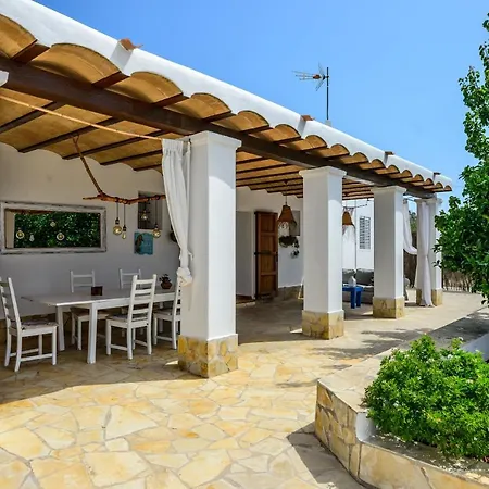 Balafi * Cala Llonga (Ibiza)